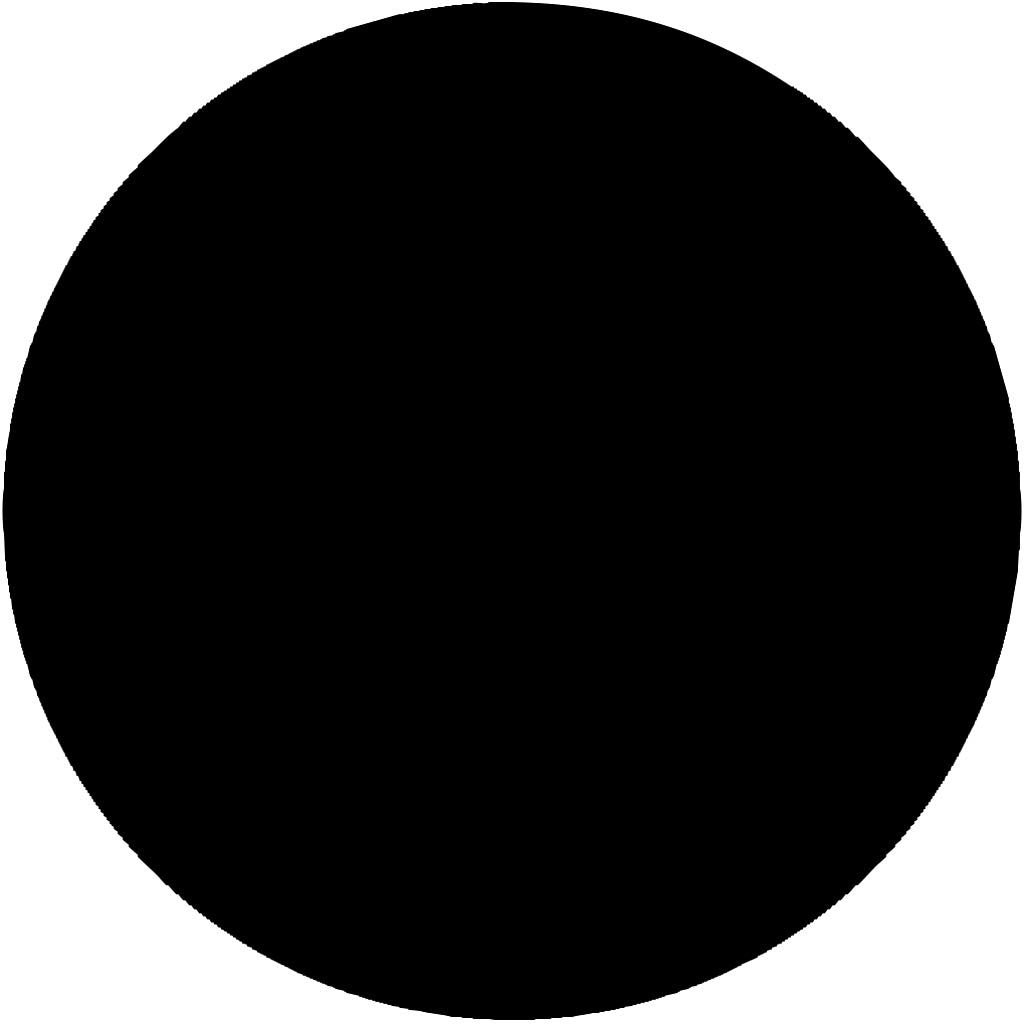 Glass Color transparente, noir, 30 ml/ 1 flacon [HOB-31679]