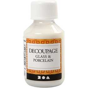 Laque de Découpage, 100 ml/ 1 flacon [HOB-319161]