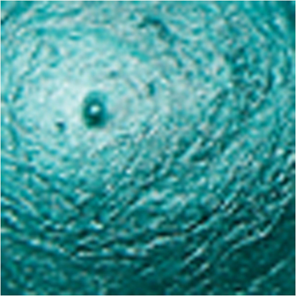 Peinture Acrylique Métallique, Métallisé, vert, 500 ml/ 1 flacon [HOB-32222]