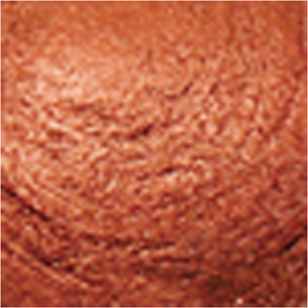 Peinture Acrylique Métallique, Métallisé, cuivre métallique, 500 ml/ 1 flacon [HOB-32226]