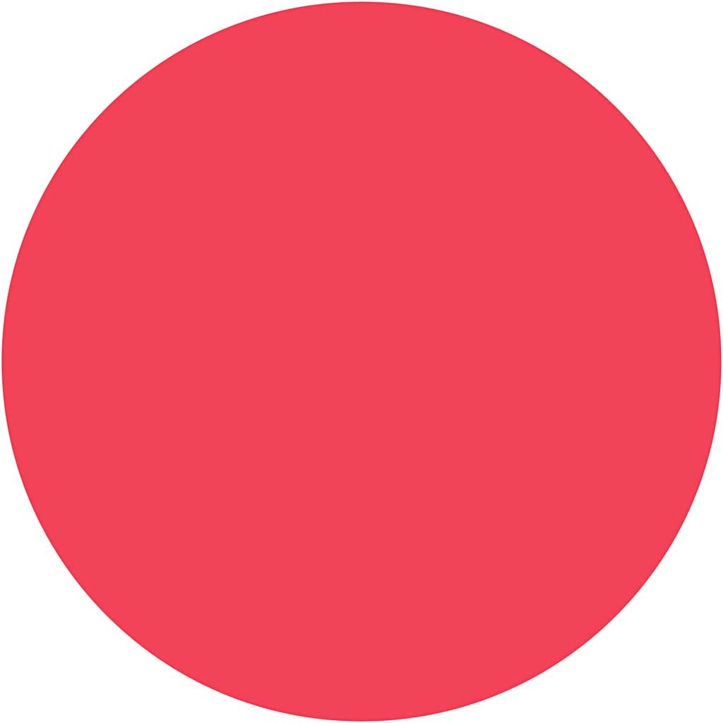 Peinture Batik pour textile, rose, 100 ml/ 1 flacon [HOB-33343]