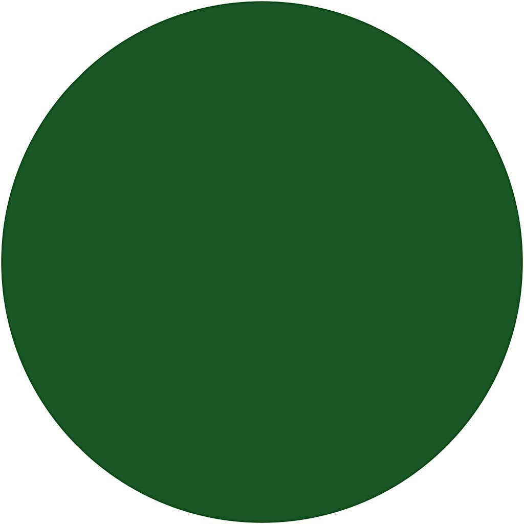 Peinture Batik pour textile, vert, 100 ml/ 1 flacon [HOB-33345]