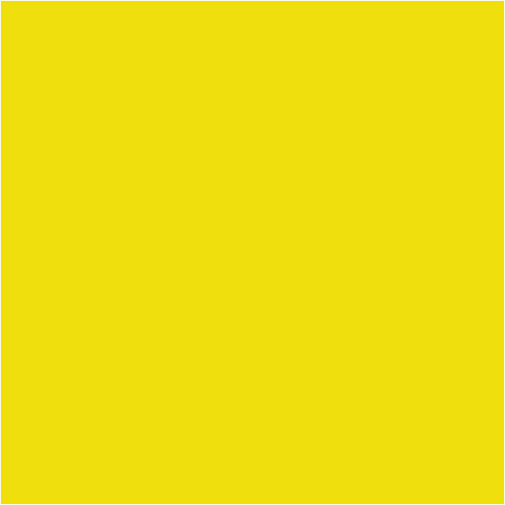 Textile Color, jaune primaire, 500 ml/ 1 flacon [HOB-34142]