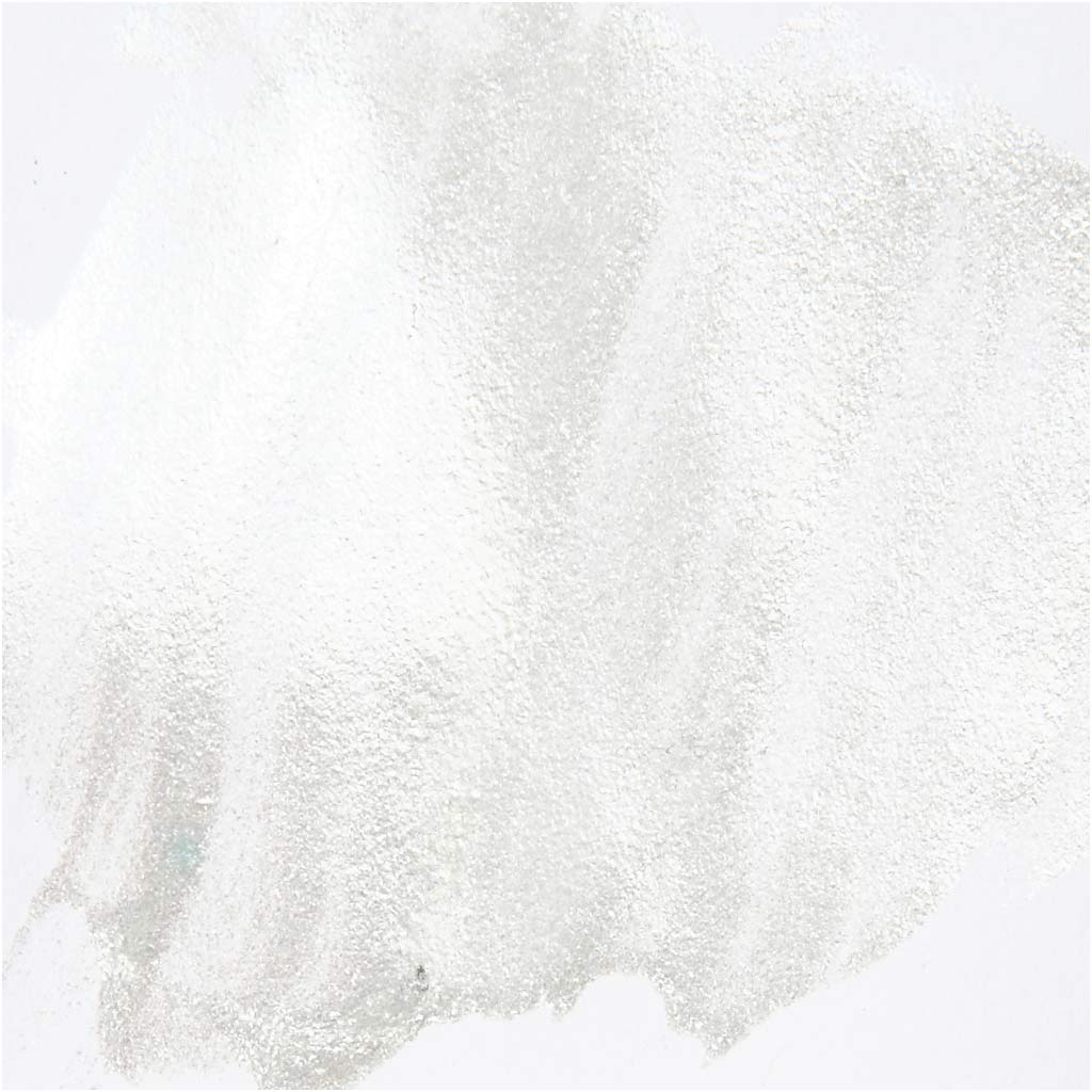 Peinture Textile Color, paillettes, transparent, 50 ml/ 1 flacon [HOB-34161]