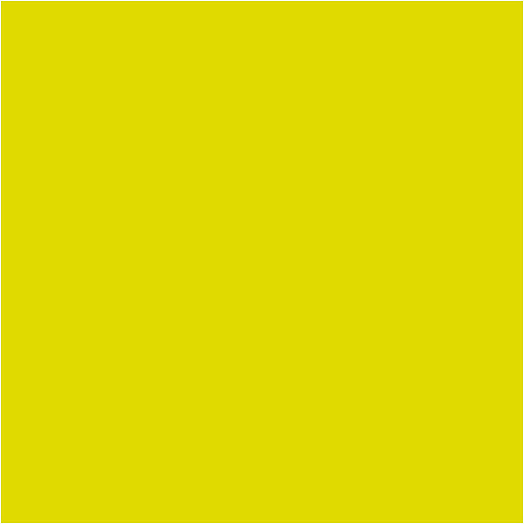 Textile Color, jaune néon, 50 ml/ 1 flacon [HOB-342120]