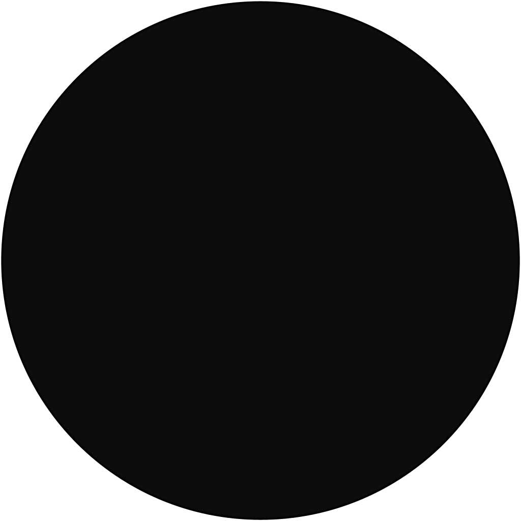 Textile Color, opaque, noir, 50 ml/ 1 flacon [HOB-34215]