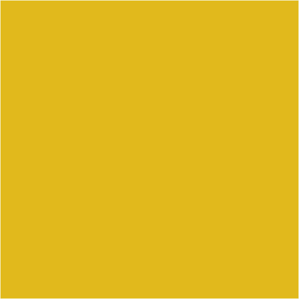 Textile Color, opaque, jaune, 50 ml/ 1 flacon [HOB-34224]