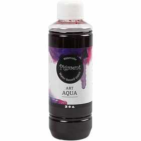 Aquarelle Art Aqua Pigment, rose, 250 ml/ 1 flacon [HOB-34316]