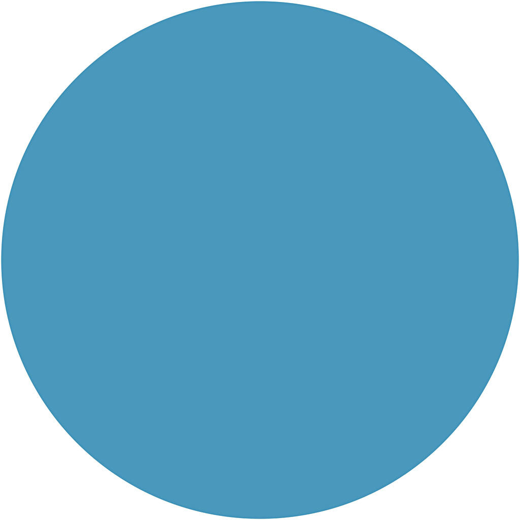 Textile Color, opaque, turquoise, 250 ml/ 1 flacon [HOB-34621]