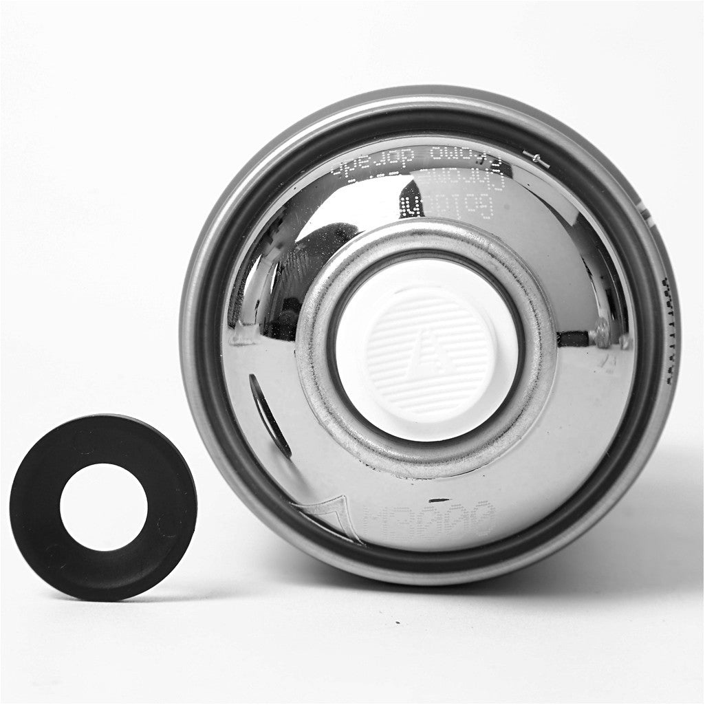 Peinture en Bombe, bleu clair, 400ml/ 1 boîte [HOB-35014]