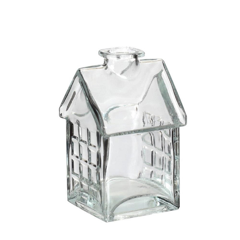 Glass Home Clear