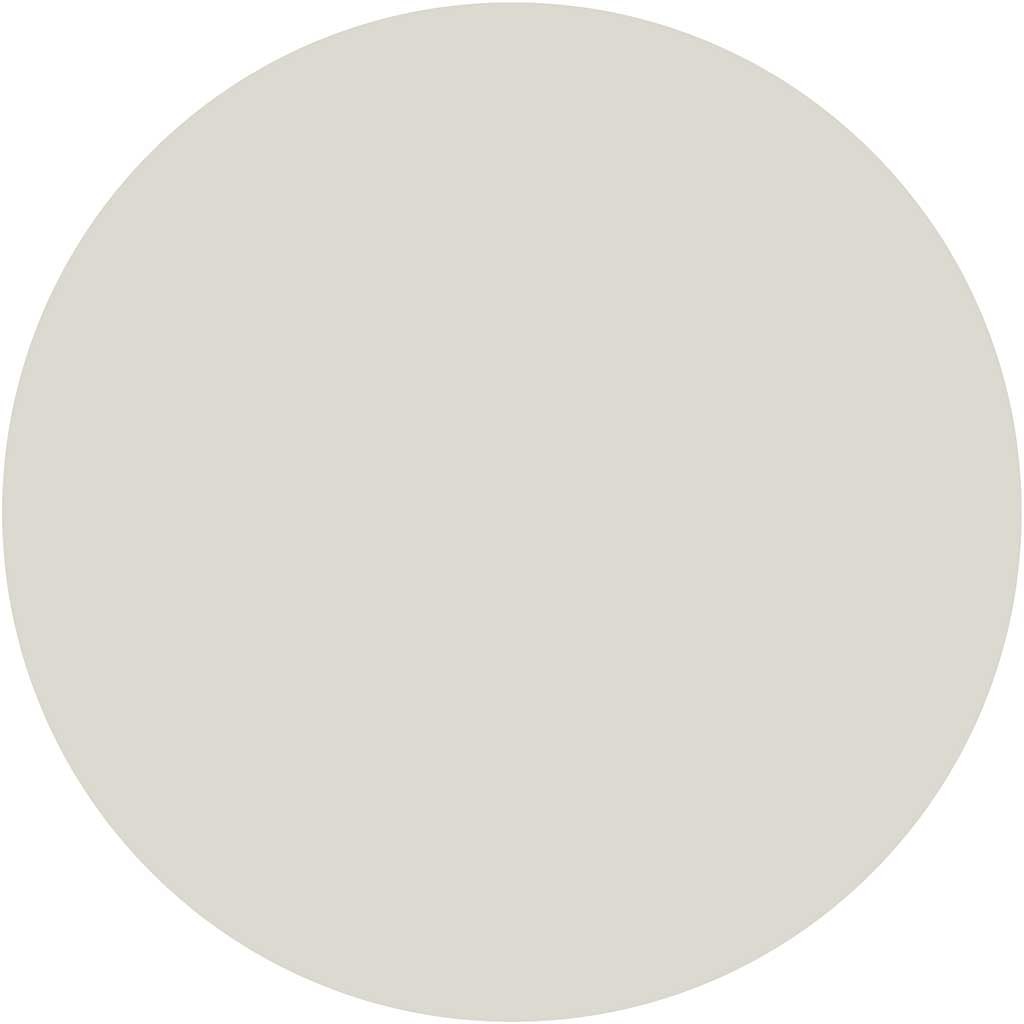 Peinture Acrylique, semi-brillant, opaque, pearl silver, 500 ml/ 1 flacon [HOB-35432]