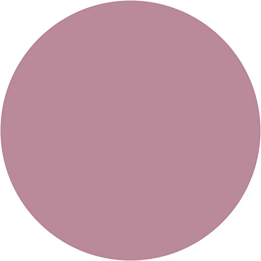 Peinture Acrylique, semi-brillant, opaque, violet, 500 ml/ 1 flacon [HOB-35454]