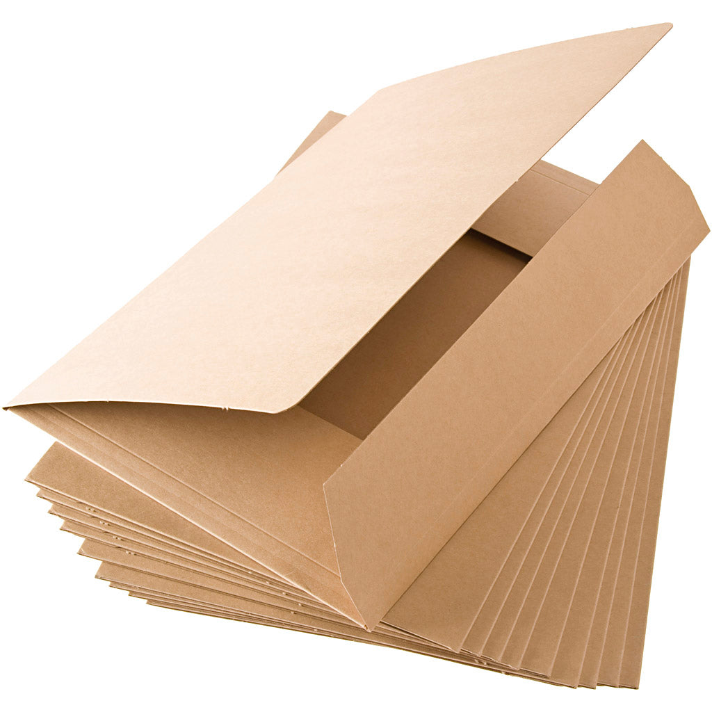 Art portfolio, A2, 5 pc