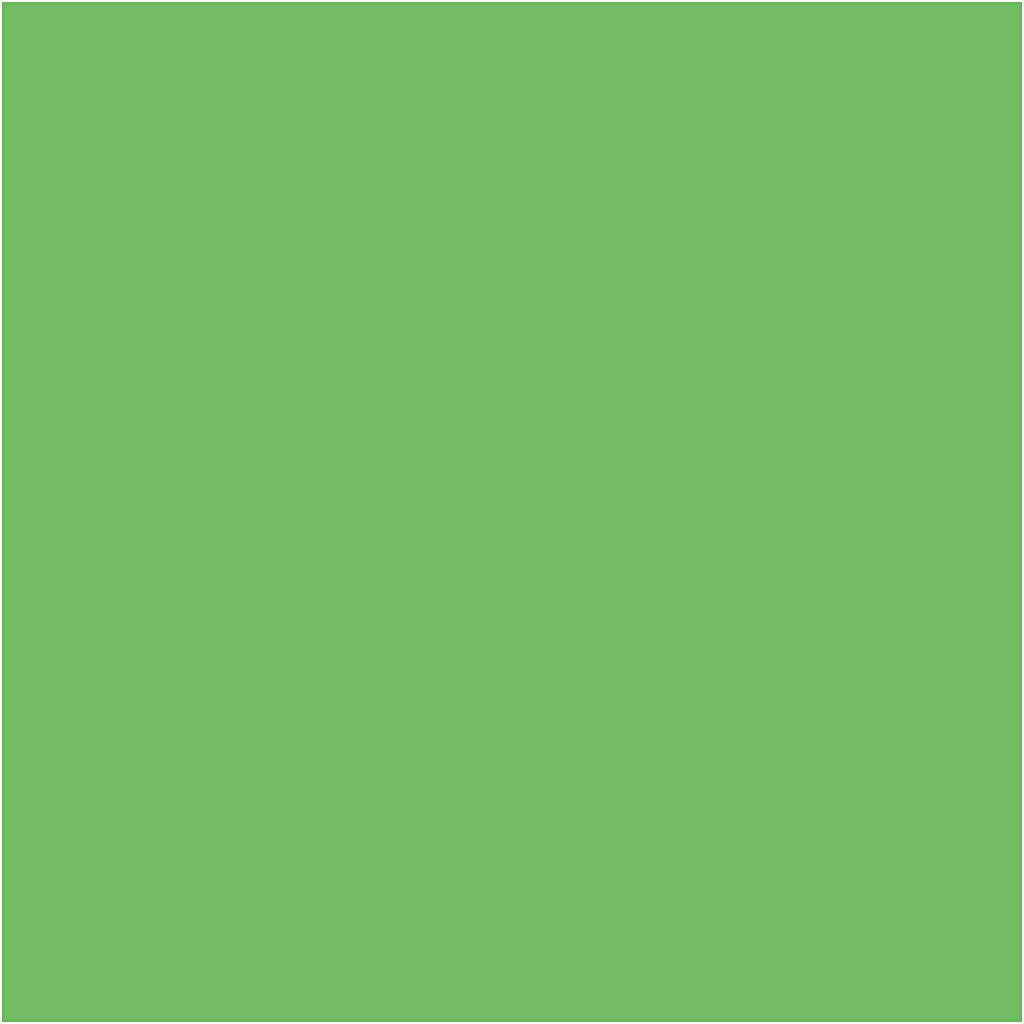 Feutres Colortime, vert clair, trait 2 mm, 18 pièce/ 1 Pq. [HOB-373535]