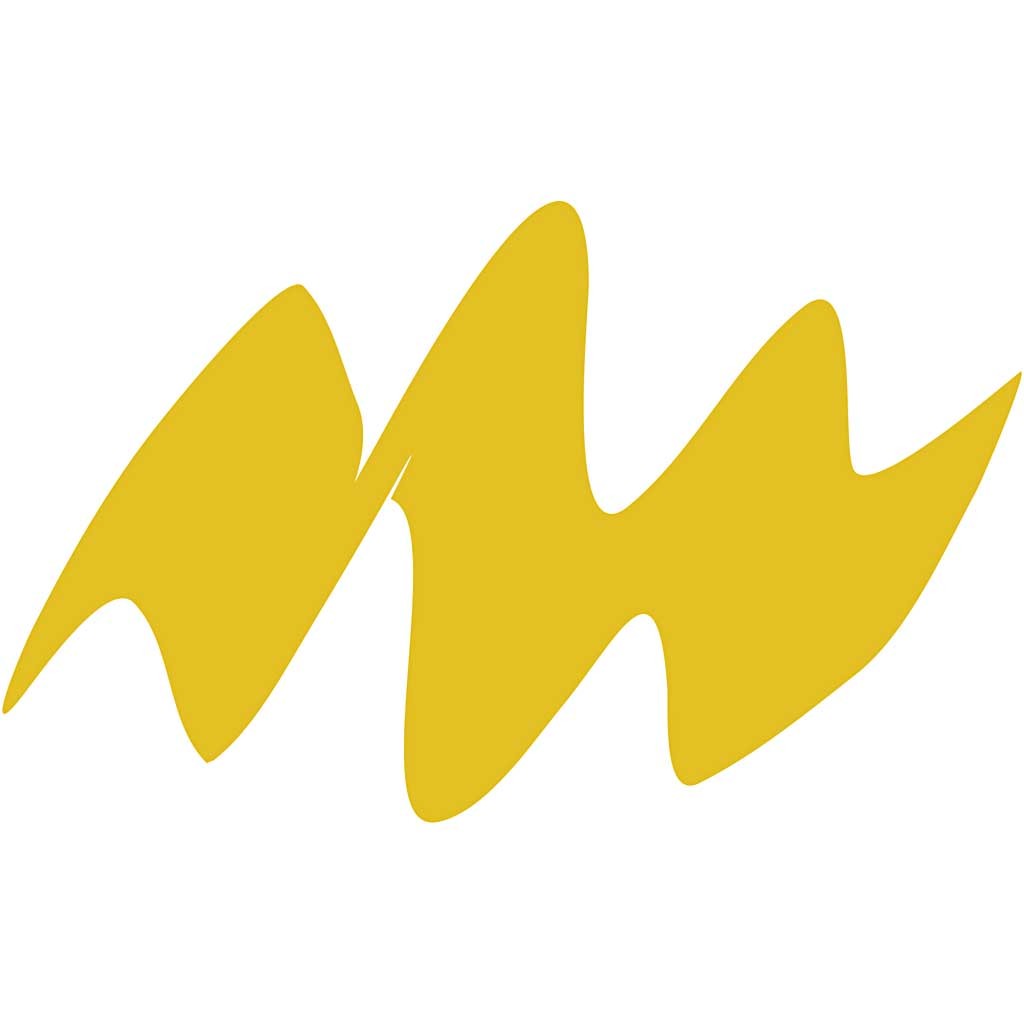 BIC Feutre Visacolor, trait 3 mm, jaune, 12 pièces/ 1 Pq. [HOB-37404]