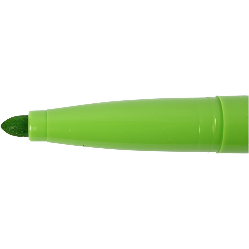 BIC Feutres Visacolor - Achat en gros, trait 3 mm, ass. de couleurs, 12 pièces/ 1 Pq. [HOB-37490]