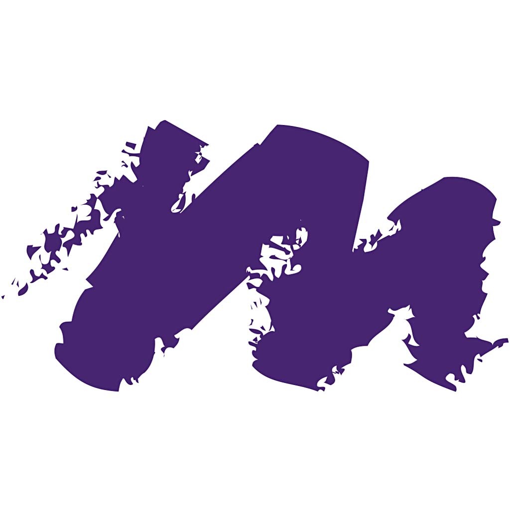 Crayons de Couleur Colortime, L : 17,45 cm, mine 5 mm, JUMBO, violet, 12 pièces/ 1 Pq. [HOB-38175]