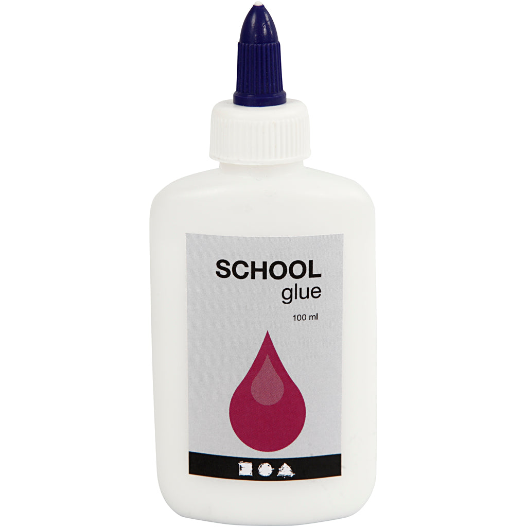 Colle School, 100ml/ 1 flacon [HOB-390310]