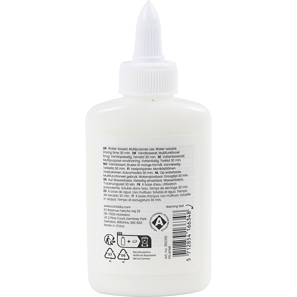 Colle School, 100ml/ 1 flacon [HOB-390310]