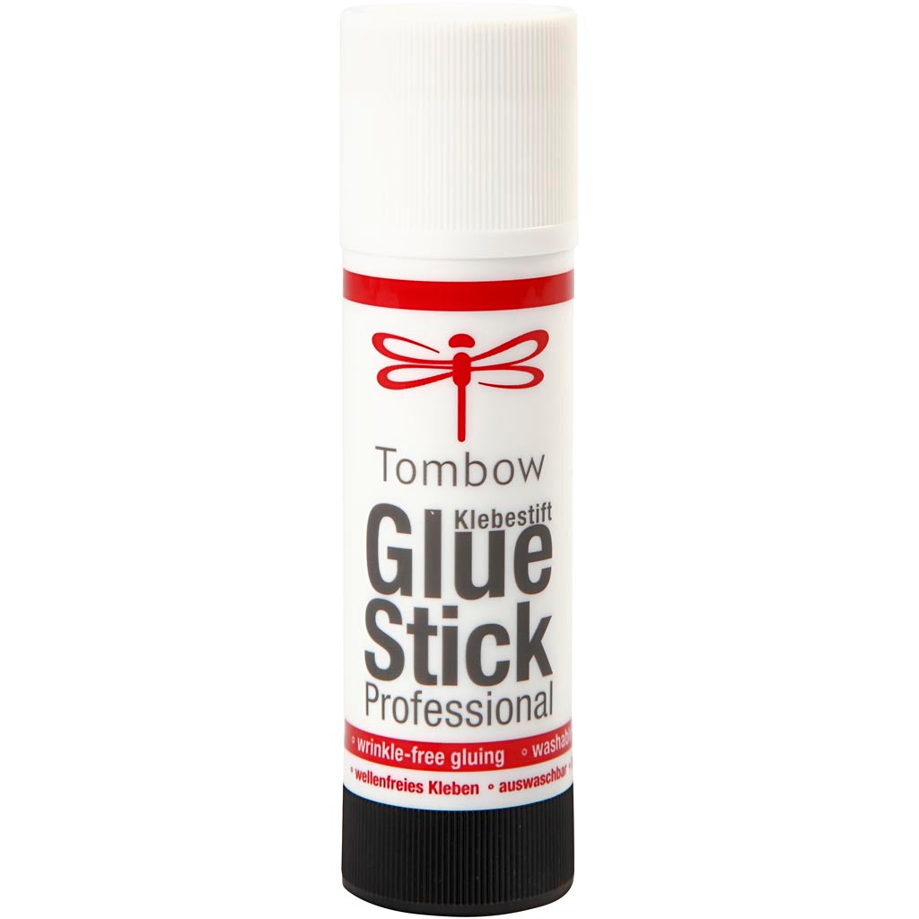 Tombow Glue Stick, 10 g