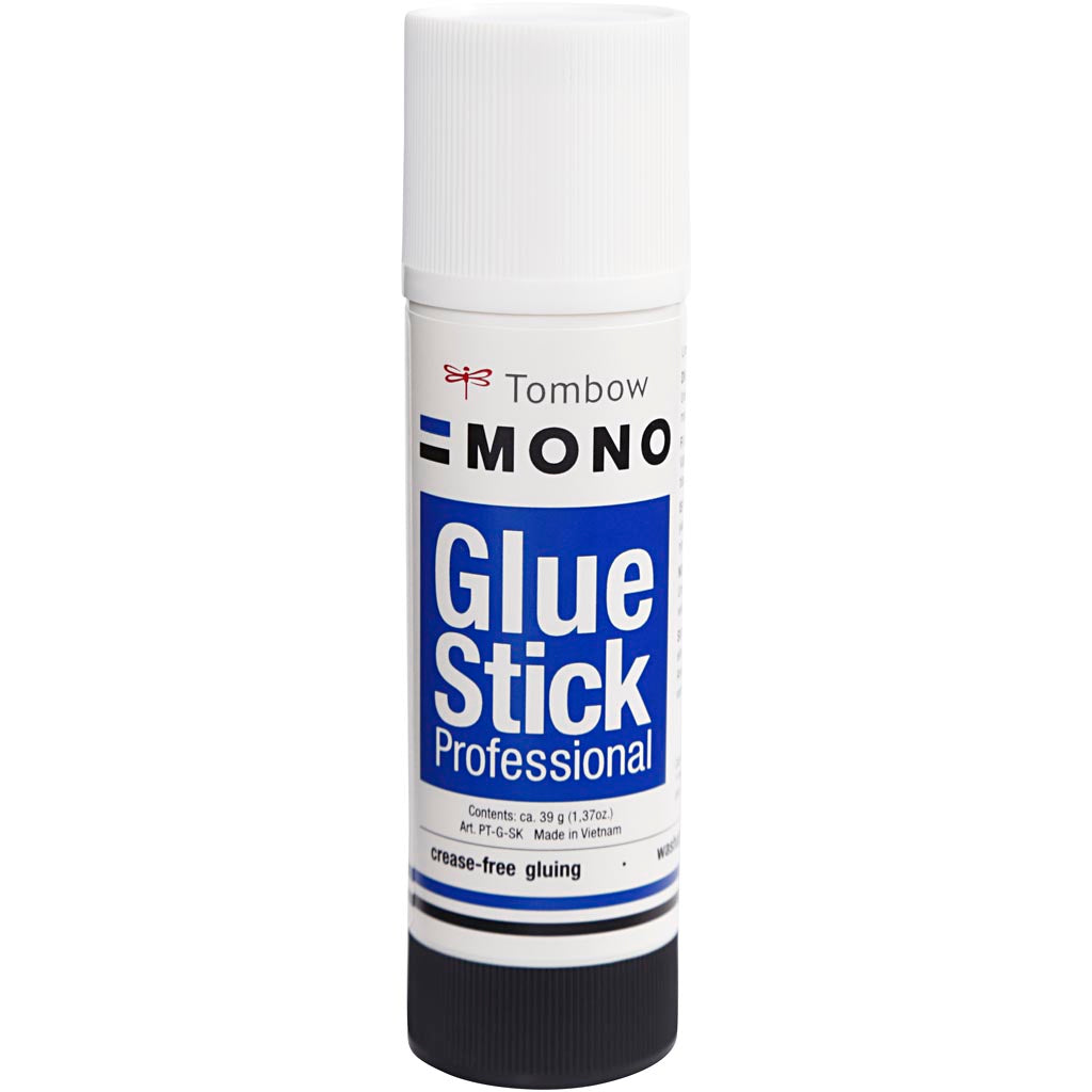 Tombow Glue Stick, 39 g