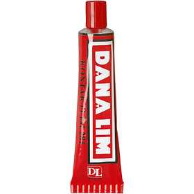 Colle de contact, 40 ml/ 1 pièce [HOB-39052]