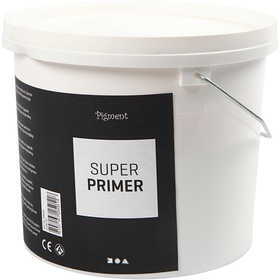 Super Gesso, blanc, 2500 ml/ 1 boîte [HOB-39058]