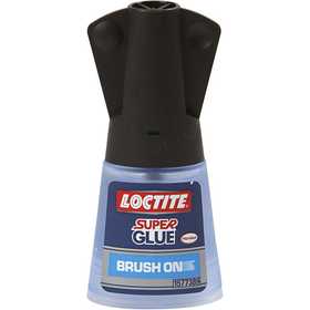Colle puissante a/pinceau Loctite, 5gr/ 1 pièce [HOB-39062]