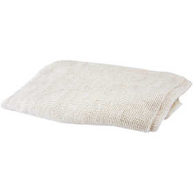 Stockinette, dim. 80x50 cm, 1 pièce [HOB-39099]