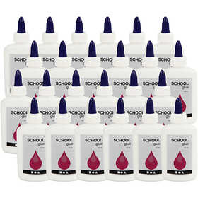 Colle School, 24x100 ml/ 1 Pq. [HOB-39108]