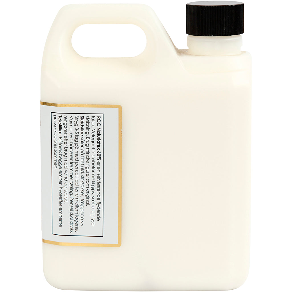 Latex brut, 250 ml/ 1 flacon [HOB-39141]