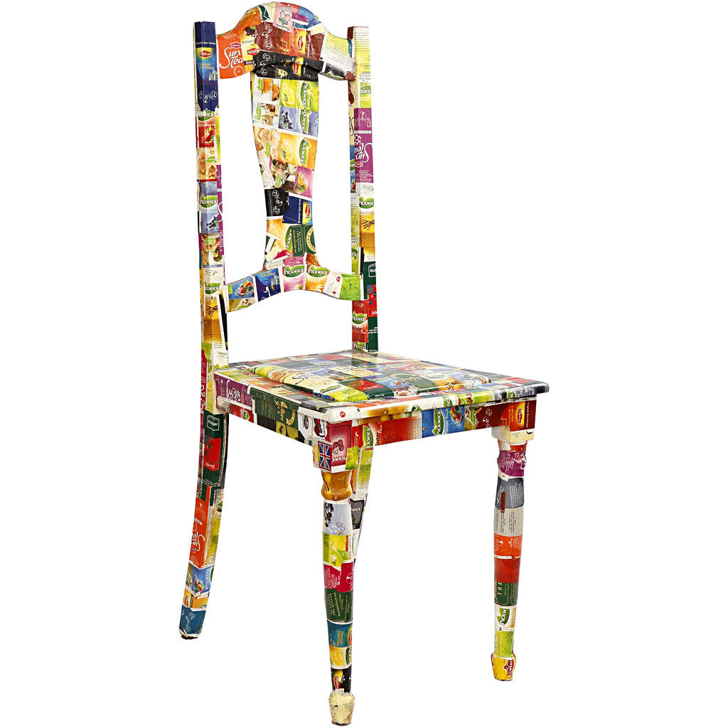 Laque de découpage, brillante, 250 ml/ 1 flacon [HOB-39200]