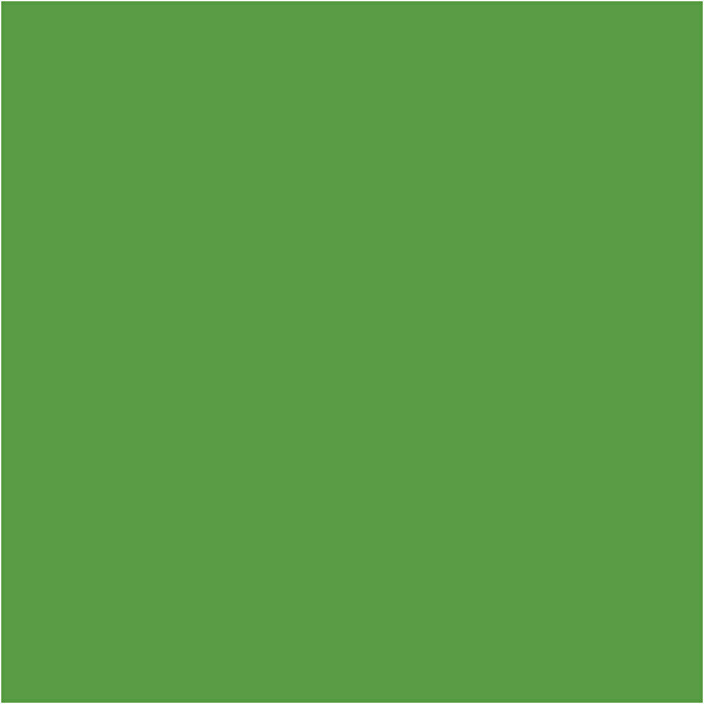 Peinture Acrylique Plus Color, bright green, 250 ml/ 1 flacon [HOB-39476]