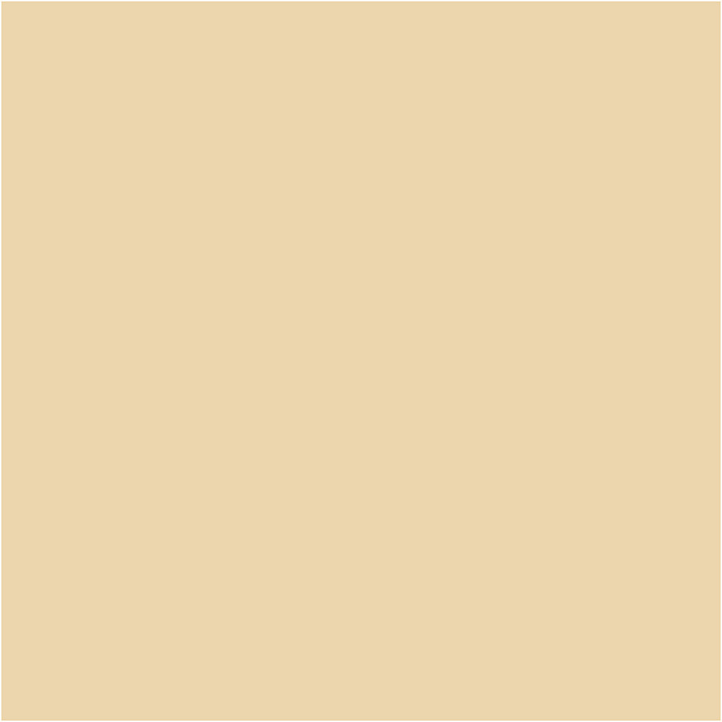 Peinture Acrylique Plus Color, ivory beige, 60 ml/ 1 flacon [HOB-39605]
