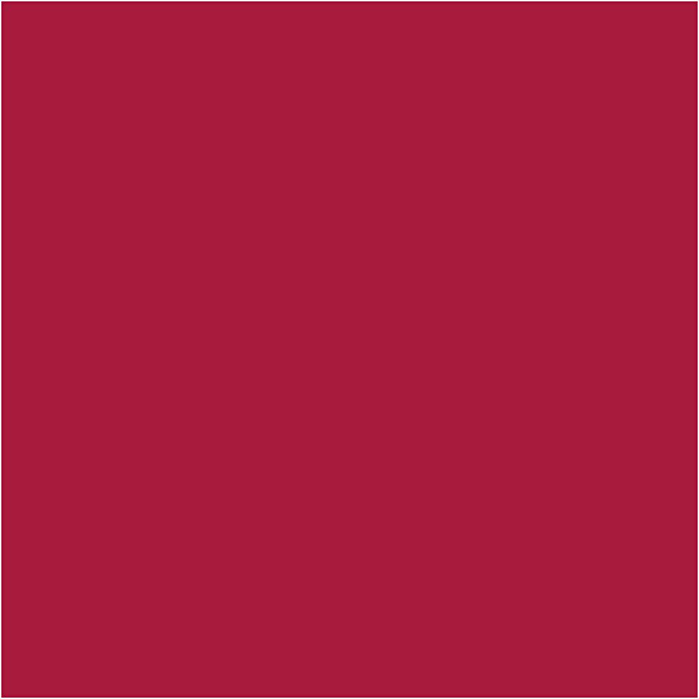 Peinture acrylique Plus Color, crimson red, 60 ml/ 1 flacon [HOB39628]