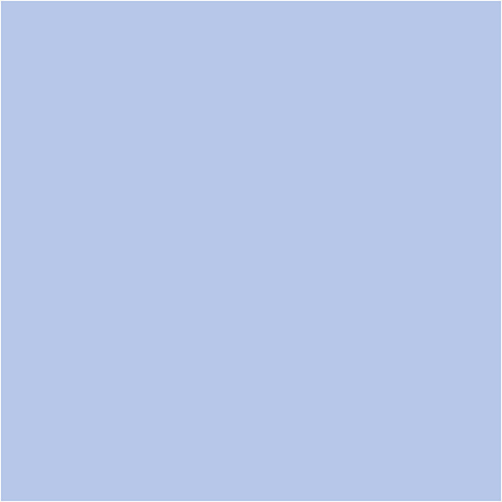 Peinture Acrylique Plus Color, bleu clair, 60 ml/ 1 flacon [HOB-39664]