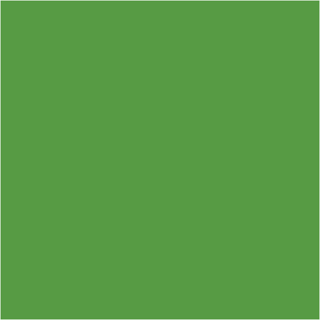 Peinture Acrylique Plus Color, bright green, 60 ml/ 1 flacon [HOB-39676]