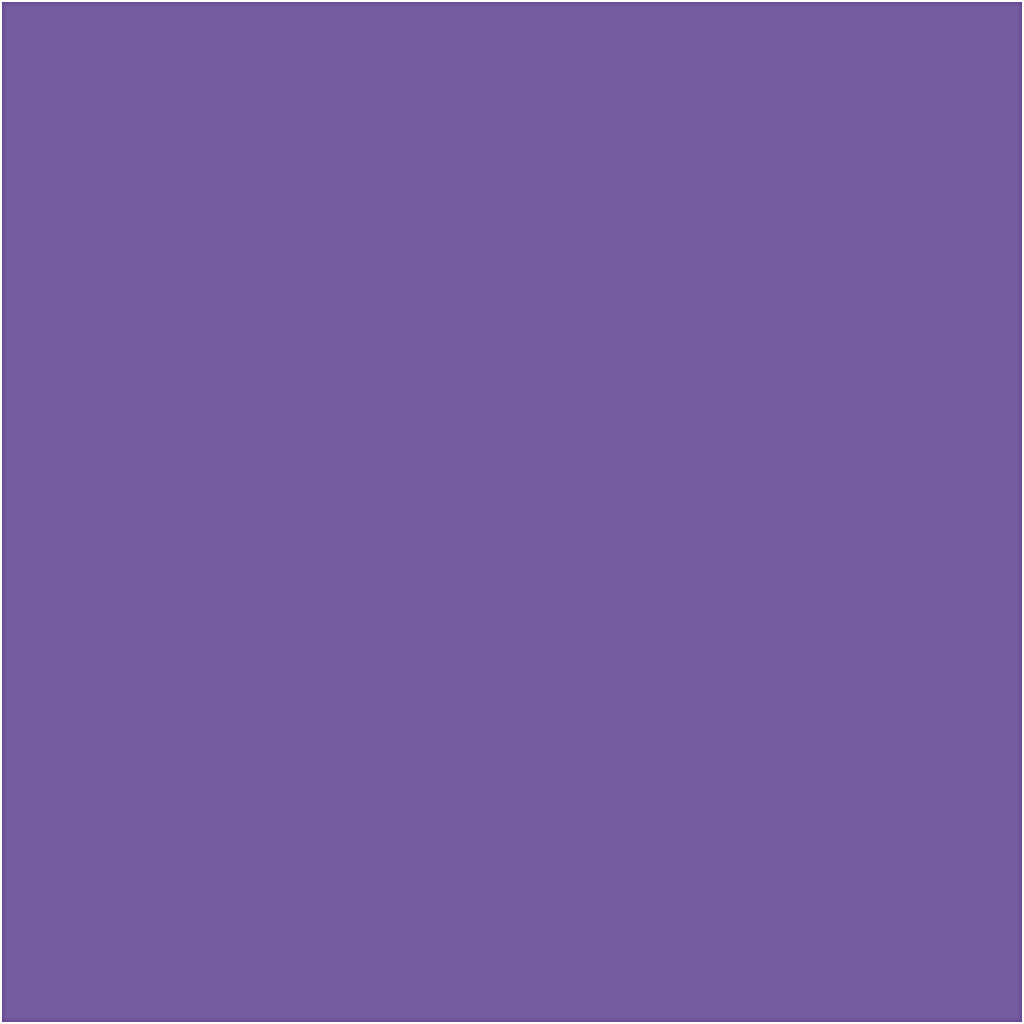 Feutres Plus Color, L : 14,5 cm, trait 1-2 mm, dark lilac, 5,5 ml, 1 pièce [HOB-39814]