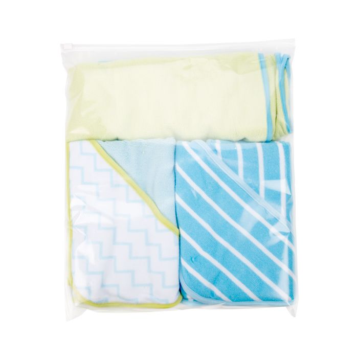 Sac à zip avec curseur 40.6x45.7cm 75 micron (50 pièces) [3SZ1618]