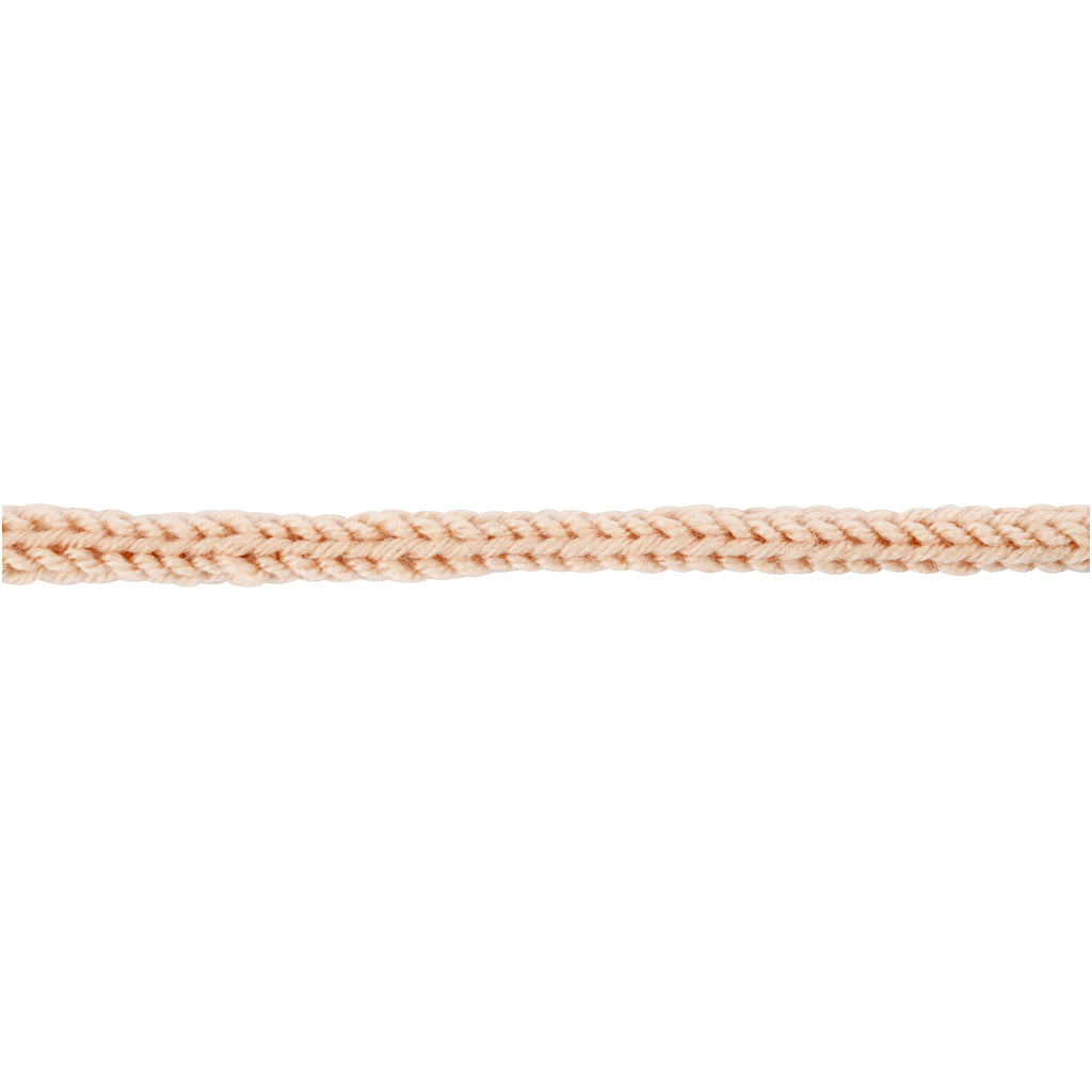 Moulin à tricoter, H : 13,5 cm, L : 5,5 cm, 1 pièce [HOB-42259]