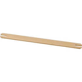 Navettes de métier à tisser, L : 28 cm, 10 pièces/ 1 Pq. [HOB-42304]