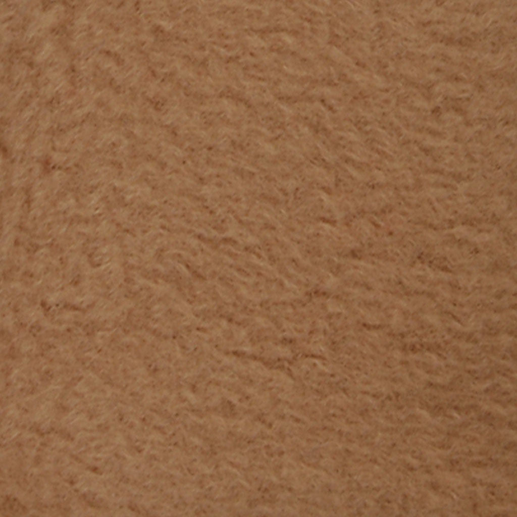 Polaire, L : 125 cm, L : 150 cm, 200 gr, beige, 1 pièce [HOB-44621]