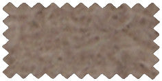 Polaire, L : 125 cm, L : 150 cm, 200 gr, gris, 1 pièce [HOB-44633]