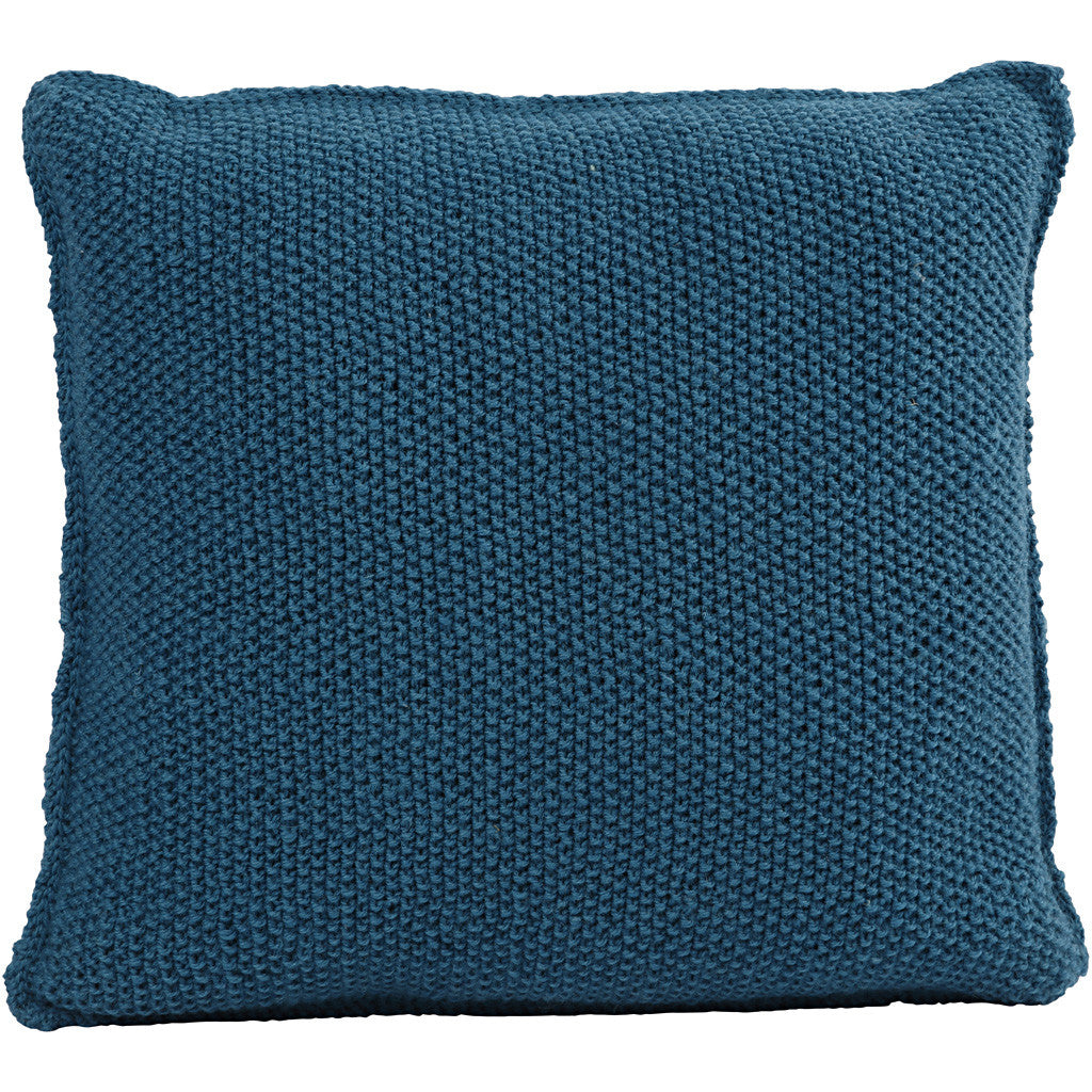 Pelote de laine Melbourne, L : 92 M, pétrole, 50 gr/ 1 boule [HOB-44720]