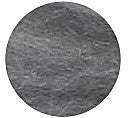 Laine Mérinos, ép. 21 my, gris, 100 gr/ 1 Pq. [HOB-46084]