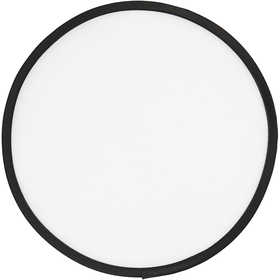 Frisbee, d 25 cm, blanc, 1 pièce [HOB-474310]