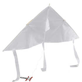 Cerf-volant, H : 46 cm, L : 90 cm, 1 pièce [HOB-474350]