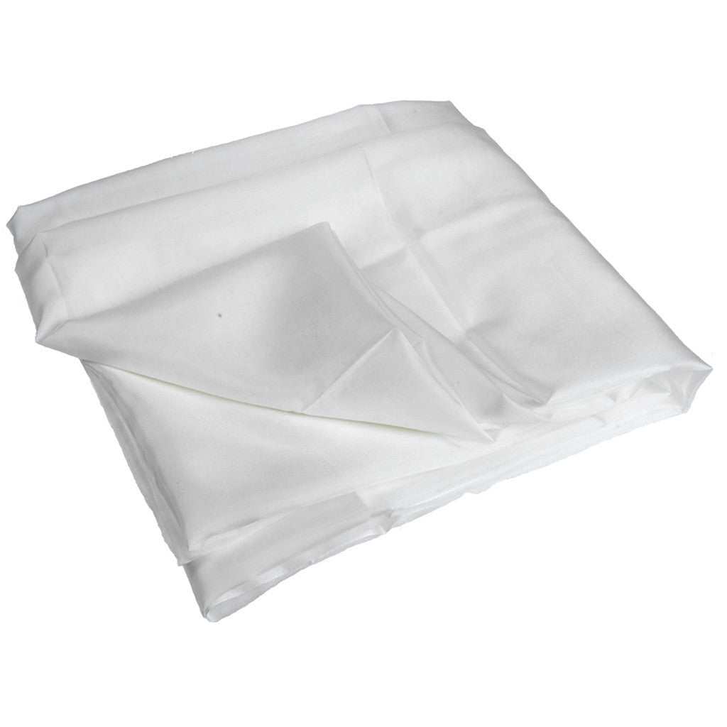 Soie, L : 92 cm, 22 gr, 5 m/ 1 rouleau [HOB-48056]