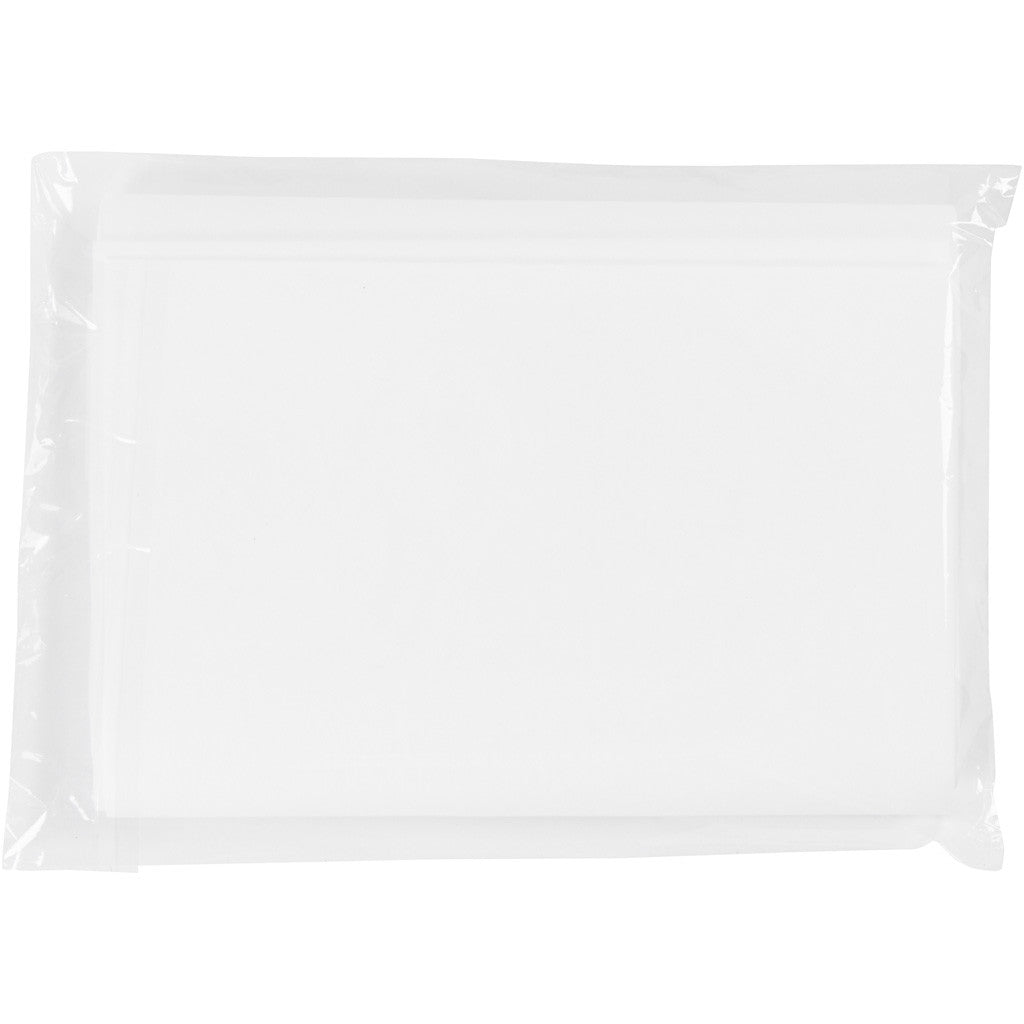 Vliesofix, L : 21 cm, 3 m/ 1 rouleau [HOB-49823]